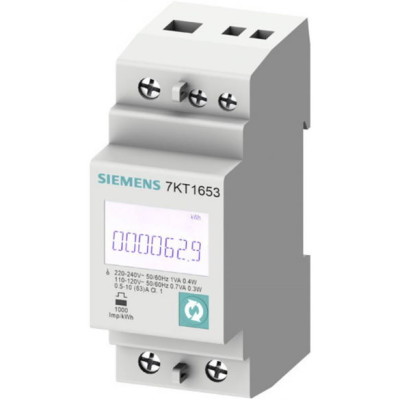 Siemens PAC160 7KT1652 SIDE