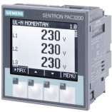 Siemens PAC3200 7KM2112-0BA00-2AA0 side